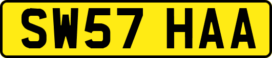 SW57HAA