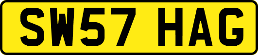 SW57HAG