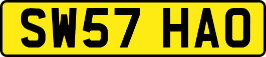 SW57HAO