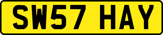 SW57HAY