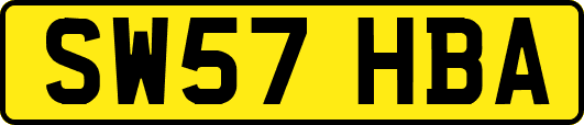 SW57HBA