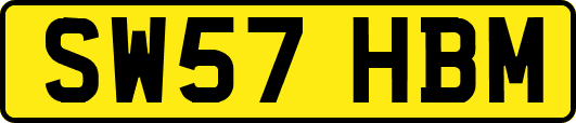 SW57HBM