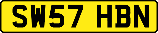 SW57HBN