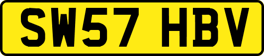 SW57HBV
