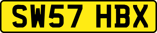 SW57HBX