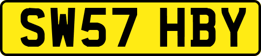 SW57HBY