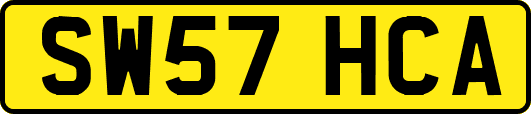 SW57HCA