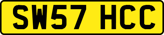 SW57HCC