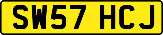 SW57HCJ