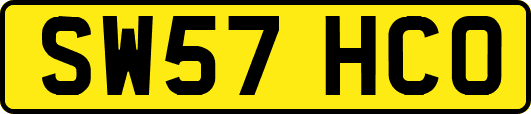 SW57HCO