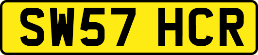 SW57HCR