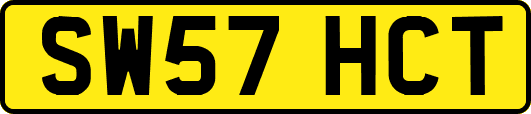 SW57HCT