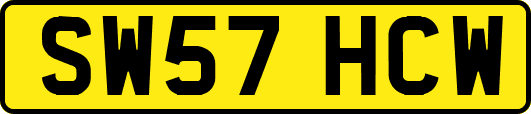 SW57HCW