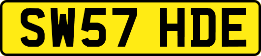 SW57HDE