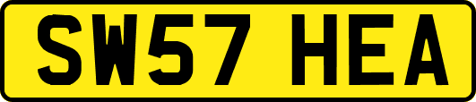 SW57HEA