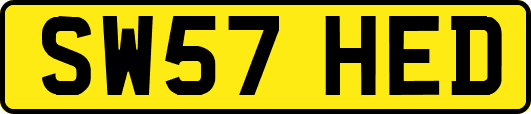 SW57HED