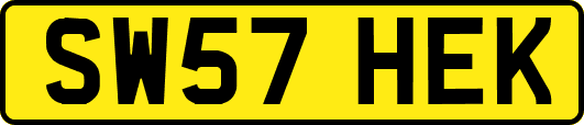 SW57HEK