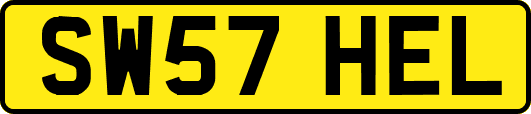 SW57HEL