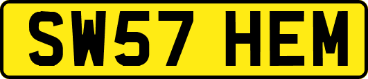 SW57HEM