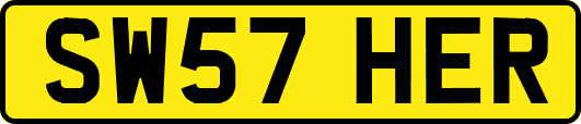 SW57HER
