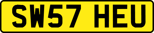 SW57HEU