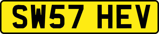 SW57HEV