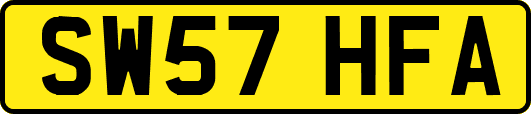 SW57HFA