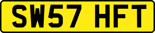 SW57HFT