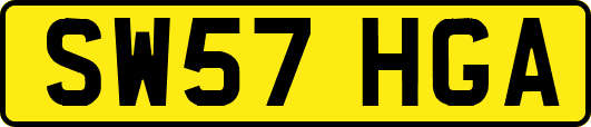 SW57HGA