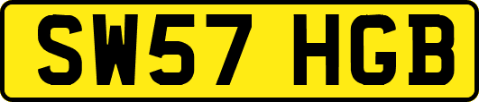 SW57HGB