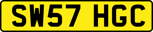 SW57HGC