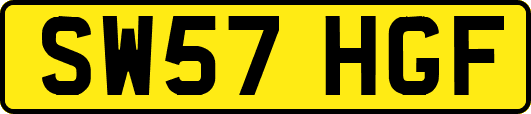 SW57HGF