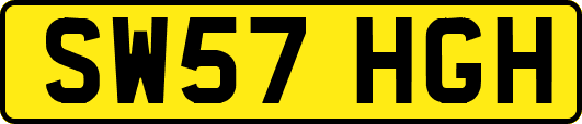 SW57HGH