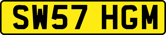 SW57HGM