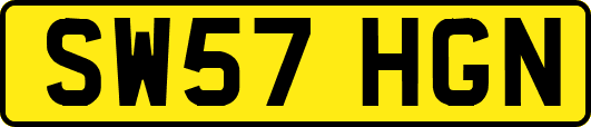 SW57HGN