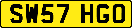 SW57HGO