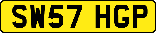 SW57HGP