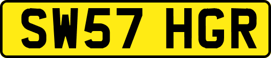 SW57HGR