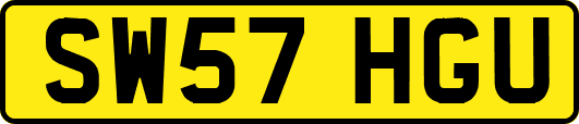 SW57HGU