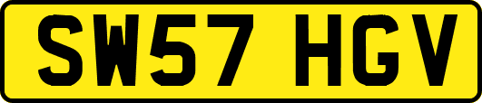 SW57HGV