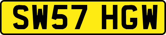 SW57HGW