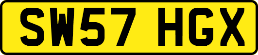 SW57HGX