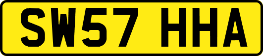 SW57HHA