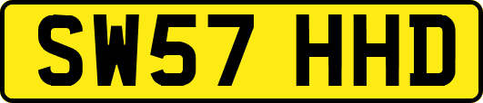 SW57HHD