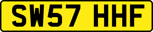 SW57HHF