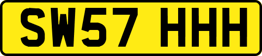 SW57HHH