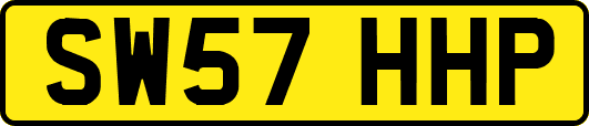 SW57HHP