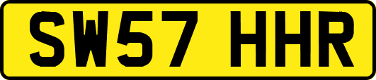 SW57HHR