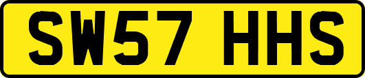 SW57HHS