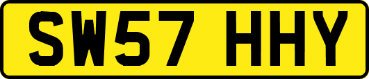 SW57HHY